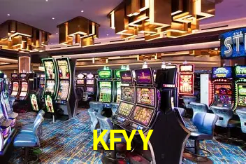 KFYY
